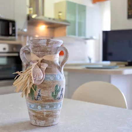 Corallo Apartment Alghero