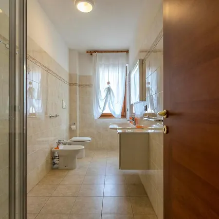 Corallo Apartment