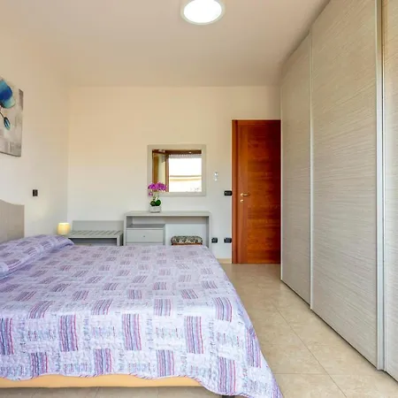 Corallo Apartman *
