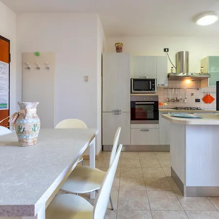Apartman Corallo
