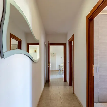 Apartman Corallo