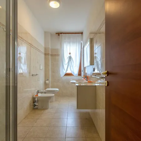Apartman Corallo