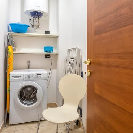 Corallo Apartman Alghero